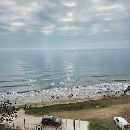 Апартаменты Stunning View *