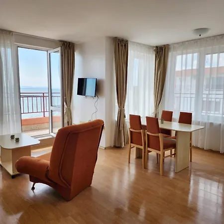 Апартаменты Stunning View