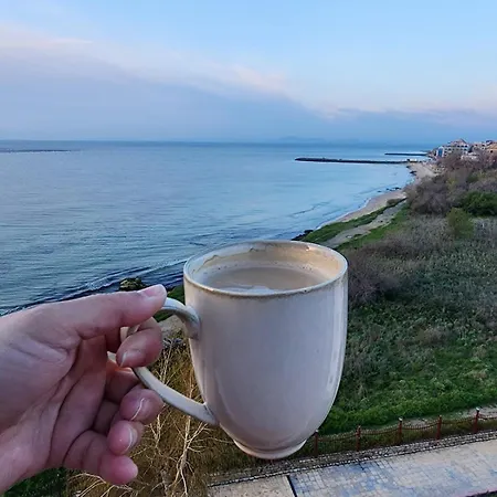 Stunning View * Равда