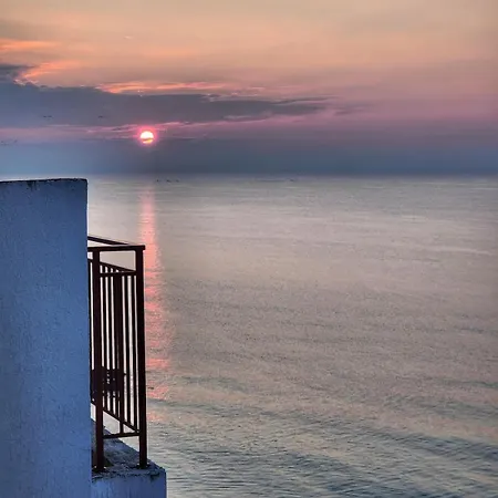 Апартаменты Stunning View Равда