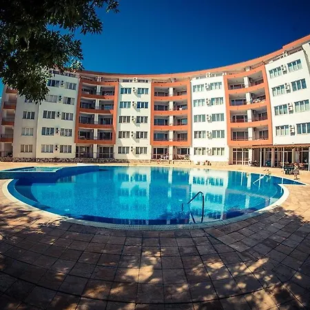 Апартаменты Stunning View *