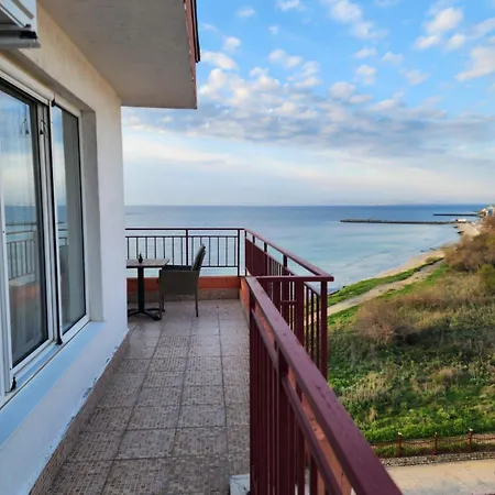 Stunning View Апартаменты