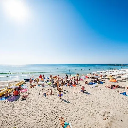 Stunning View Равда