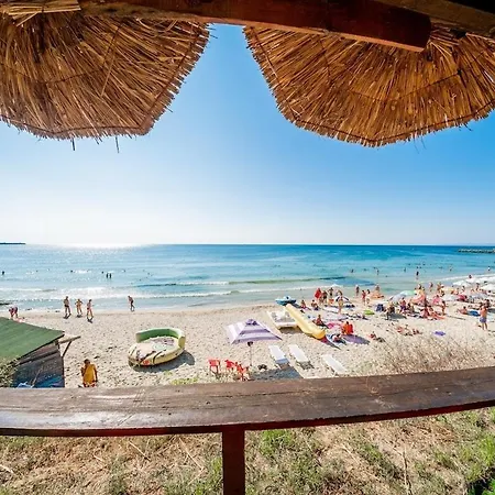 Stunning View Равда