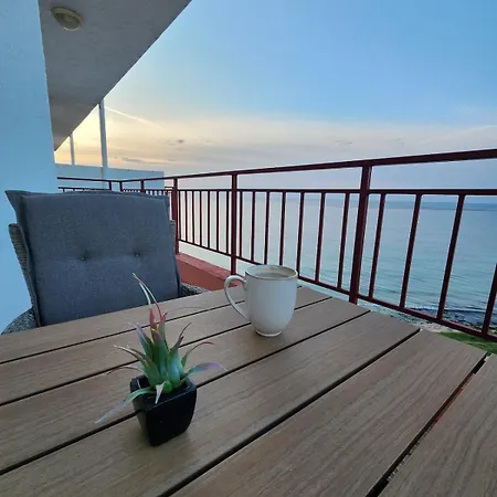 Апартаменты Stunning View