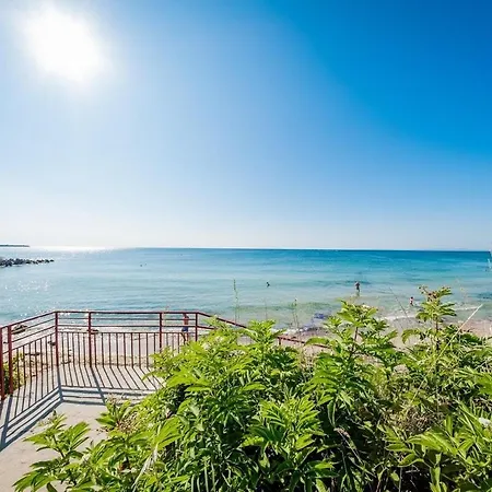 Апартамент Stunning View