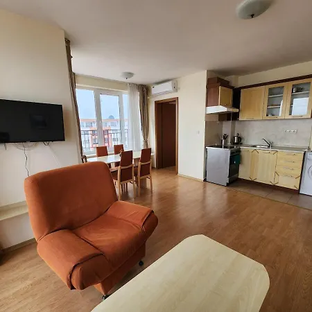 Stunning View Равда