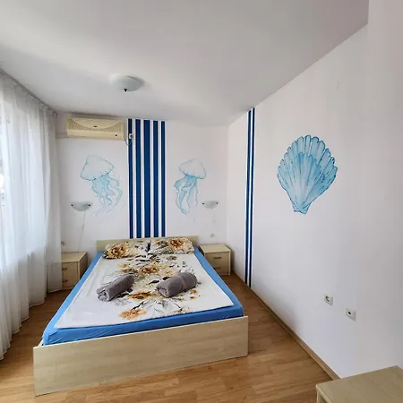 Апартаменты Stunning View *