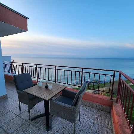 Stunning View Апартамент