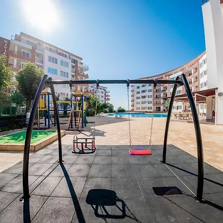 Апартамент Stunning View