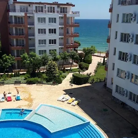 Апартаменты Stunning View *