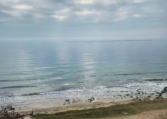 Апартамент Stunning View *