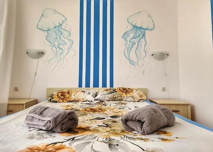 Stunning View * Равда