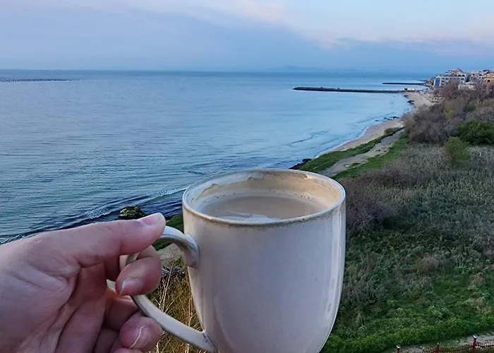 Stunning View * Равда