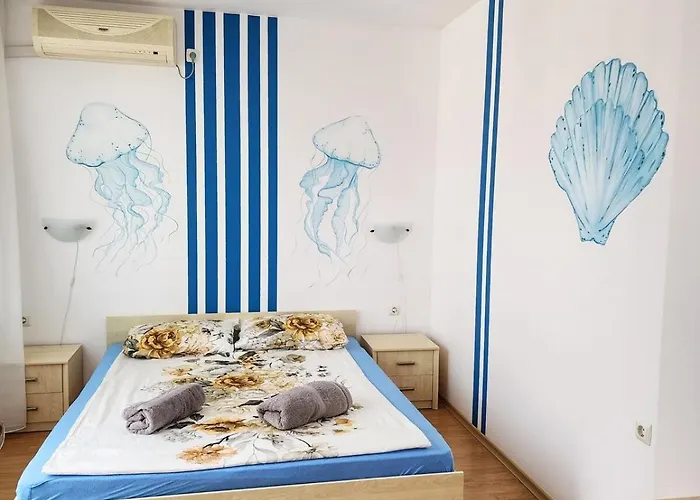 Stunning View Апартамент *