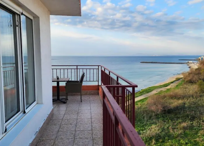 Stunning View Апартамент