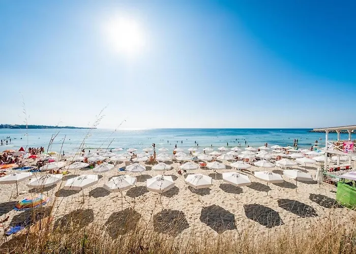 Stunning View * Равда