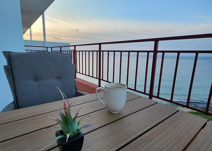 Апартамент Stunning View