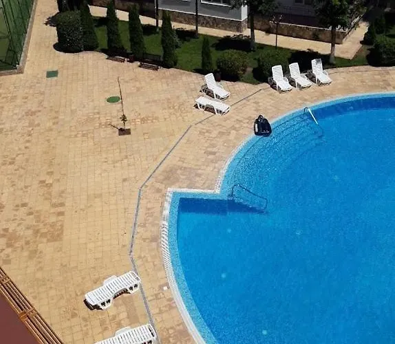 Stunning View Равда