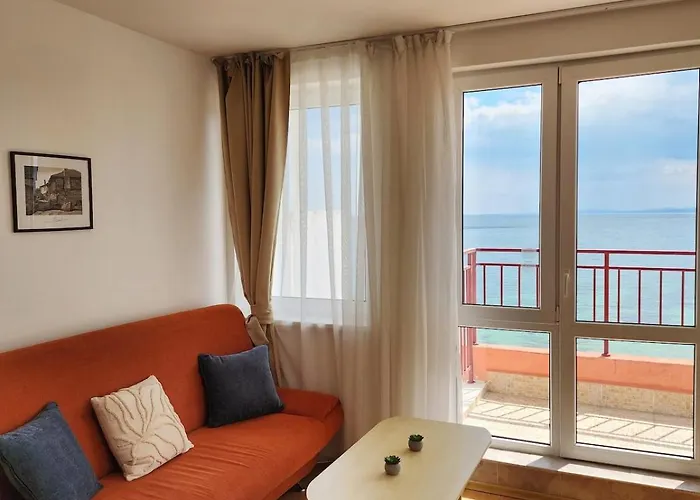 Stunning View Апартамент *