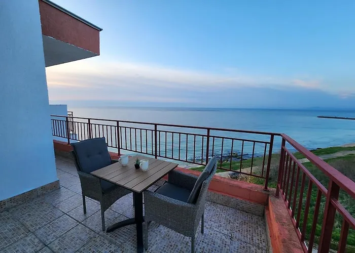 Stunning View Апартамент