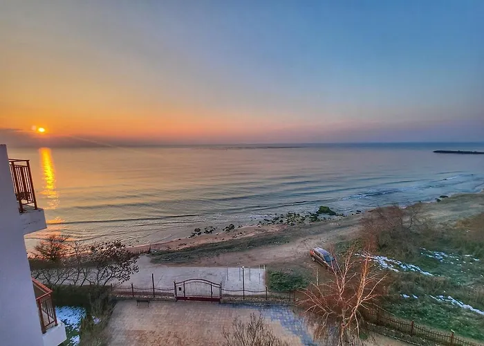 Stunning View Апартамент *