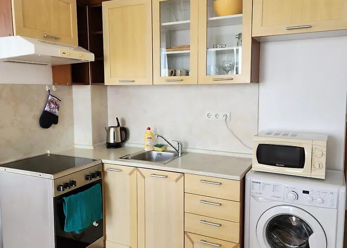 Stunning View Апартамент *