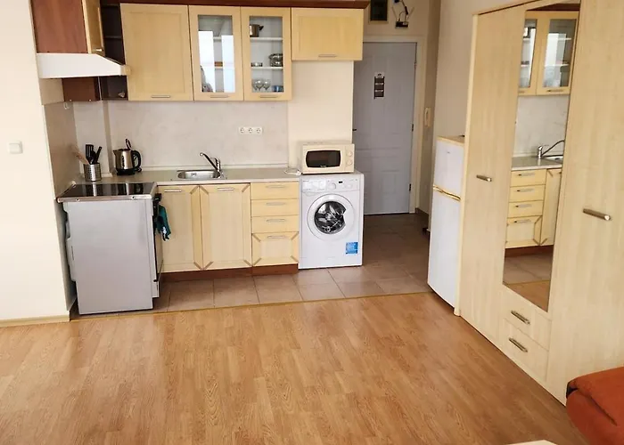 Stunning View Апартамент