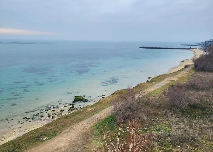 Апартамент Stunning View *