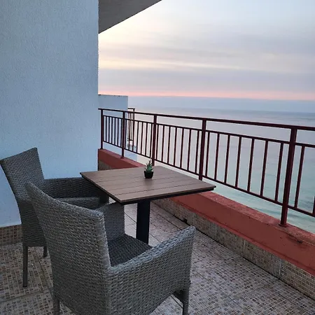 Apartment Stunning View