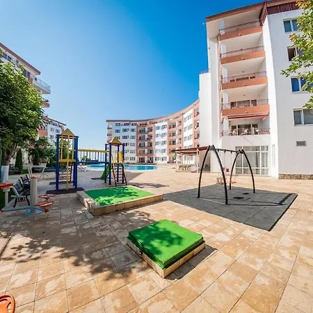 Apartment Stunning View Ravda