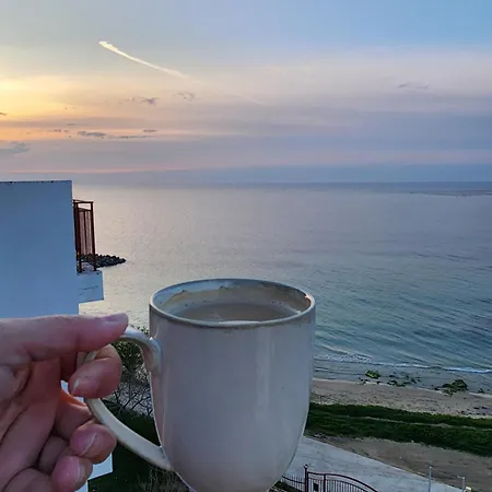 Apartment Stunning View Ravda