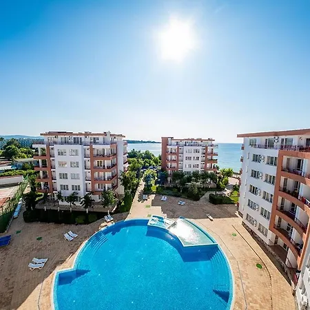 Stunning View Apartment