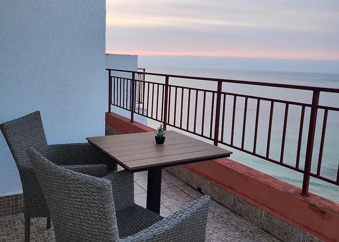 Apartment Stunning View