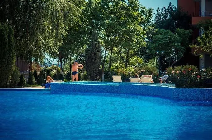 Apartment Stunning View Ravda