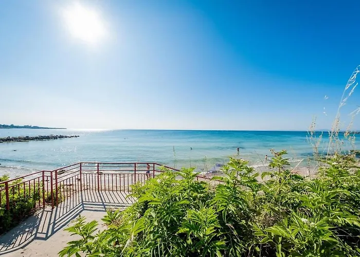 Apartment Stunning View