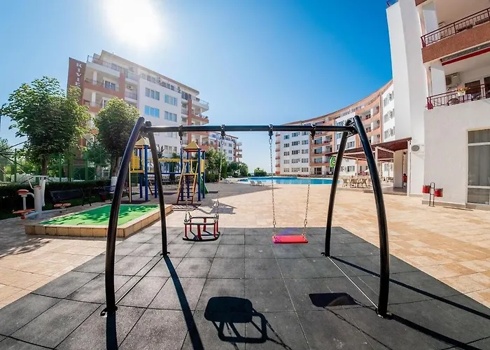 Apartment Stunning View