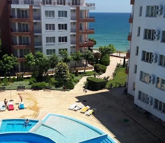 Apartment Stunning View *